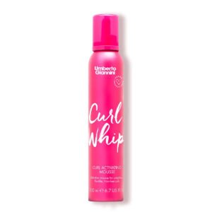 Umberto Giannini Curl Whip 200ml