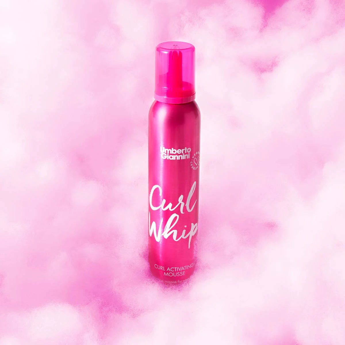 Umberto Giannini Curl Whip 200ml – image 3
