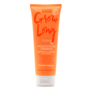 Umberto Giannini Grow Long Shampoo 250ml