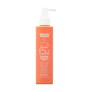 Umberto Giannini Grow Long Blow Dry Spray 150ml