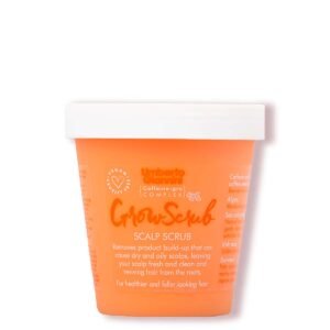 Umberto Giannini Grow Scalp Scrub 250g