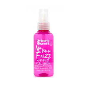 Umberto Giannini No More Frizz Serum 75ml