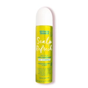 Umberto Giannini Dry Shampoo 200ml