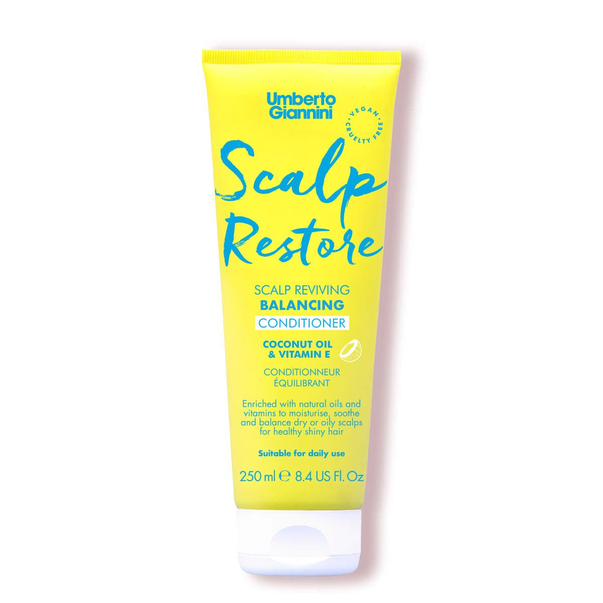 Umberto Giannini Scalp Restore Conditioner 250ml