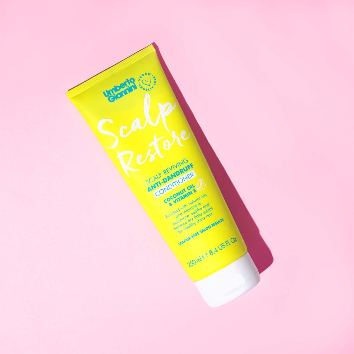 Umberto Giannini Scalp Restore Conditioner 250ml – image 3