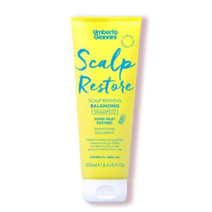 Umberto Giannini Scalp Restore Shampoo 250ml