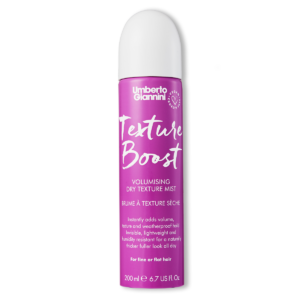 Umberto Giannini Texture Boost Spray 200ml
