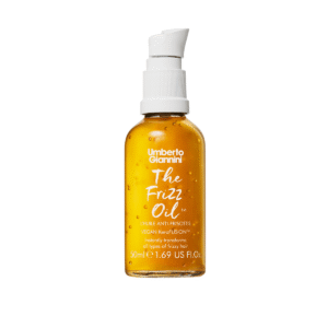 Umberto Giannini Frizz Oil 50ml