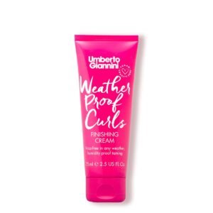 Umberto Giannini Weatherproof Curls 75ml