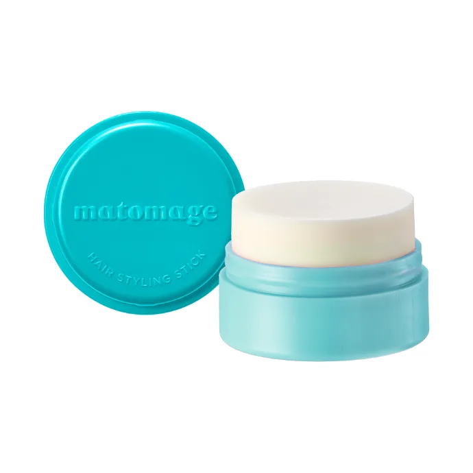 Utena Matomage Hair Styling Stick Wax Strong Hold 13g Japanese flyaway stick – view 2