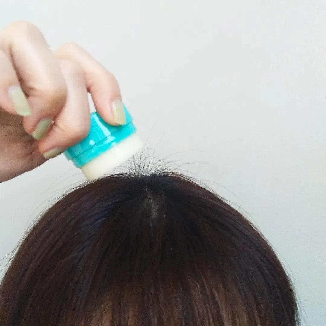 Utena Matomage Hair Styling Stick Wax Strong Hold 13g Japanese flyaway stick – view 3